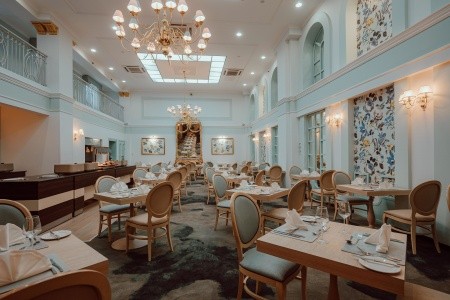 The Victoria - 140