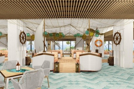 Serenade Caribe Club