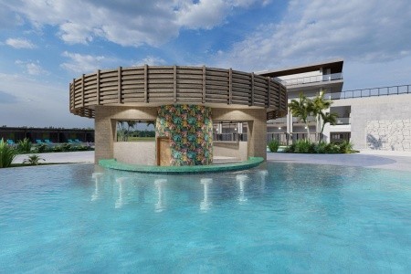 Serenade Caribe Club