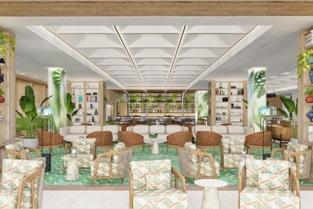 Serenade Caribe Club