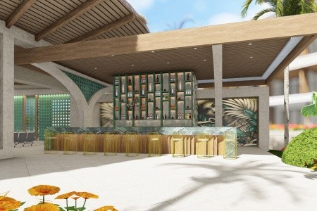 Serenade Caribe Club