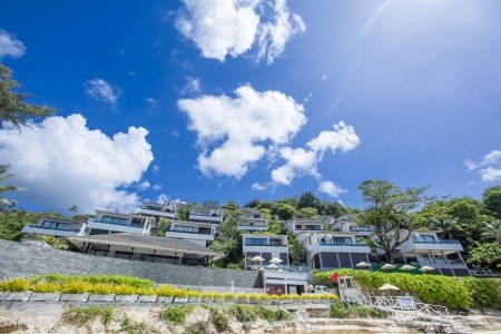 Shore At Katathani All Inclusive