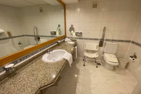 Egypt Sharm El Sheikh Pickalbatros Golf Beach Resort (Ex.
