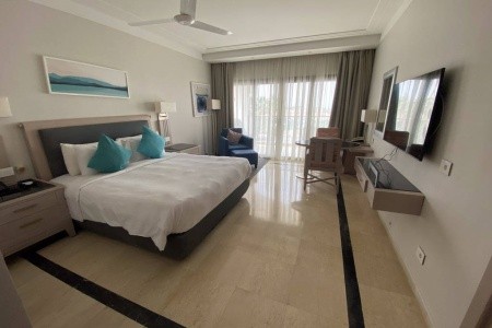 Egypt Sharm El Sheikh Park Regency Resort (Ex.