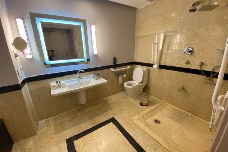 Egypt Sharm El Sheikh Park Regency Resort (Ex.