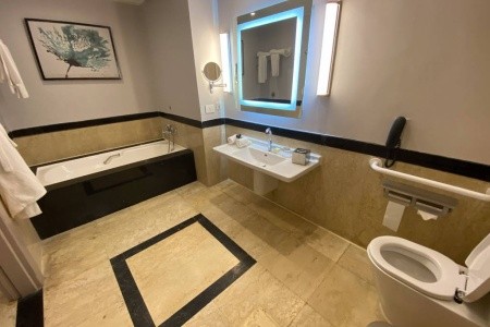 Egypt Sharm El Sheikh Park Regency Resort (Ex.