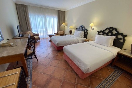 Egypt Sharm El Sheikh Jaz Sharm Dreams 15 dňový pobyt All Inclusive Letecky Letisko: Katovice April 2027 ( 3/04/27-17/04/27)