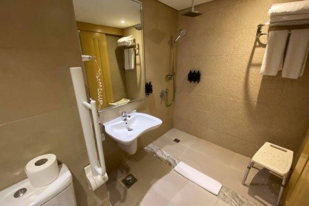 Egypt Sharm El Sheikh Novotel Sharm El Sheikh 15 dňový pobyt All Inclusive Letecky Letisko: Katovice April 2027 ( 7/04/27-21/04/27)