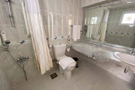 Jaz Fayrouz Resort - 40