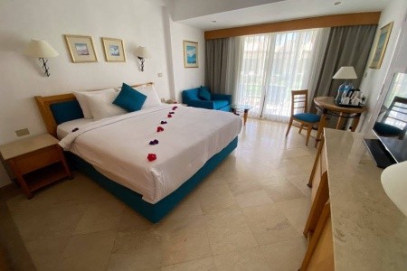 Jaz Fayrouz Resort - 41