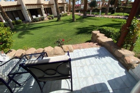Jaz Fayrouz Resort - 42