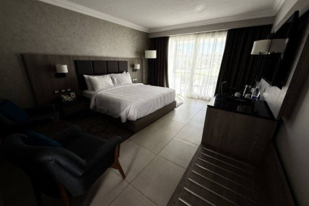 Maritim Jolie Ville Resort & Casino Sharm El Sheikh - 49