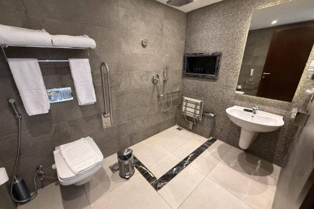 Maritim Jolie Ville Resort & Casino Sharm El Sheikh - 50