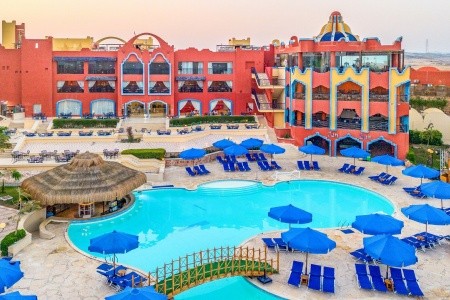 Cardina Resort Marsa Alam (Ex. Aurora Bay Resort)
