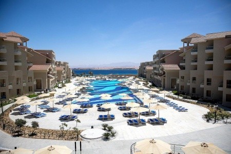 Srnty Sahl Hasheesh (Ex. Serenity Sky Arc)