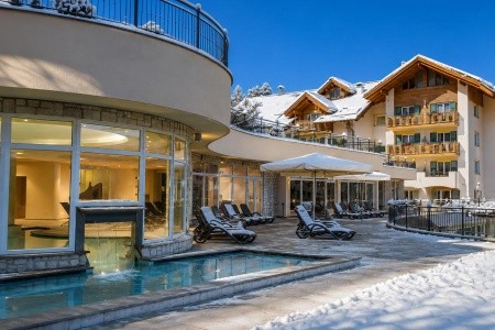 Rio Stava Family Resort & Spa - 2