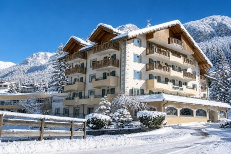 Rio Stava Family Resort & Spa - 3