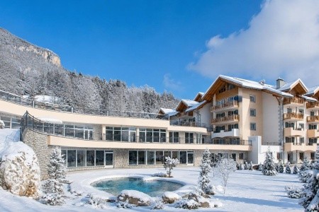 Rio Stava Family Resort & Spa - 4