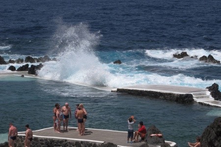 Zájezdy a dovolená 11 Madeira