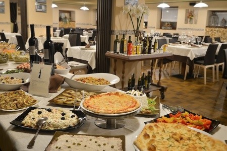 Margherita - 21