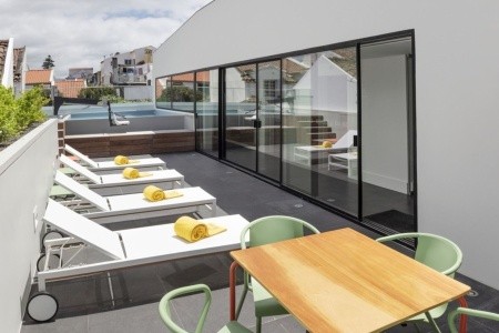 Casa Da Galeria - Azores Art Of Hosting