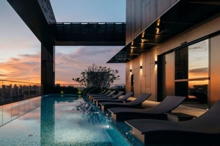 The Clan Hotel Singapore