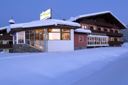 Gasthof Hauser (St. Johann In Tirol)