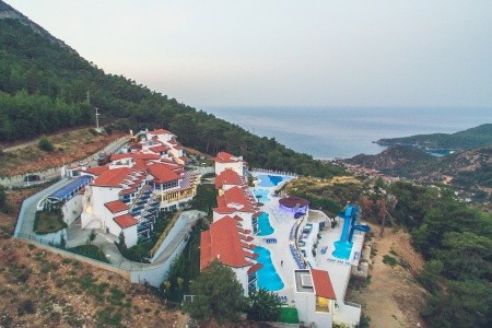 Garcia Resort & Spa - 2