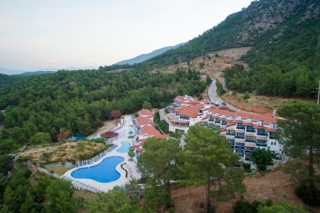 Garcia Resort & Spa - 3