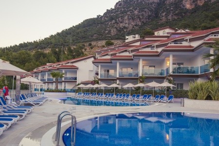 Garcia Resort & Spa - 4