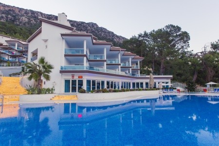 Garcia Resort & Spa - 5