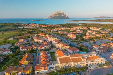 Porto San Paolo - 1
