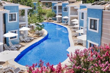 Turecko Alanya Quattro Family Club Dem 8 dňový pobyt Ultra All inclusive Letecky Letisko: Košice August 2026 ( 3/08/26-10/08/26)