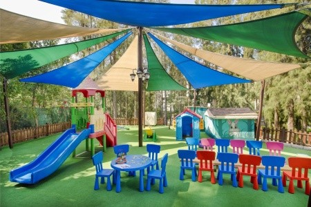 Turecko Alanya Quattro Family Club Dem 8 dňový pobyt Ultra All inclusive Letecky Letisko: Košice August 2026 ( 3/08/26-10/08/26)