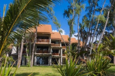 Crystals Beach Resort Belle Mare - 7