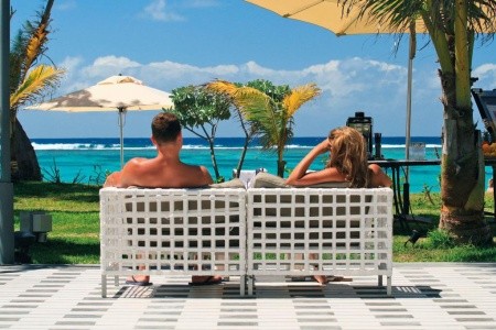 Crystals Beach Resort Belle Mare - 8