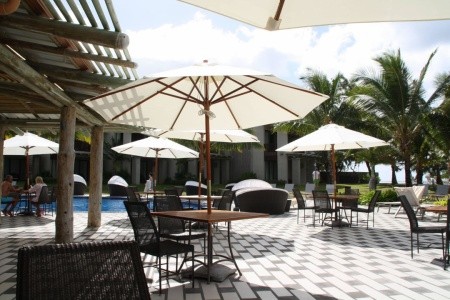 Crystals Beach Resort Belle Mare - 9