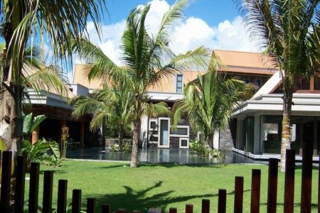 Crystals Beach Resort Belle Mare - 13