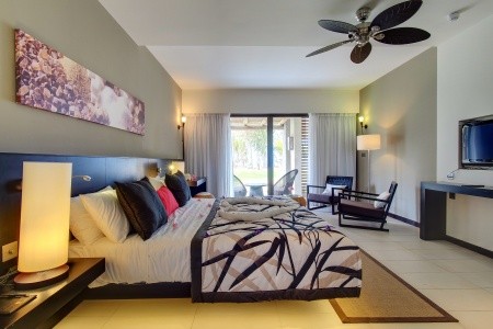 Crystals Beach Resort Belle Mare - 14