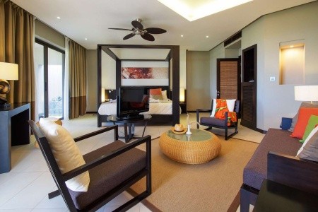 Crystals Beach Resort Belle Mare - 18