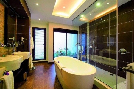Crystals Beach Resort Belle Mare - 19