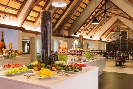 Crystals Beach Resort Belle Mare - 21