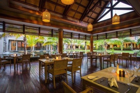 Crystals Beach Resort Belle Mare - 22