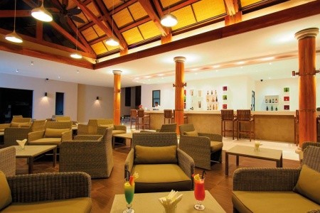 Crystals Beach Resort Belle Mare - 25