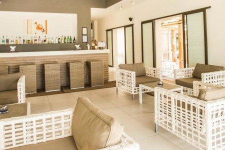 Crystals Beach Resort Belle Mare - 27