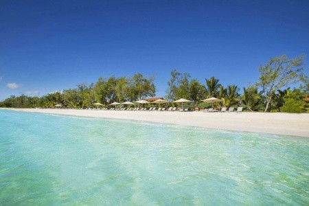 Crystals Beach Resort Belle Mare - 31