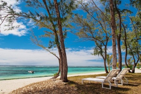 Crystals Beach Resort Belle Mare - 33
