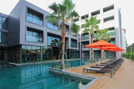Sugar Marina Beach – Surf