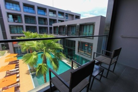 Sugar Marina Beach – Surf