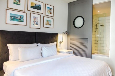 Sugar Marina Beach – Surf